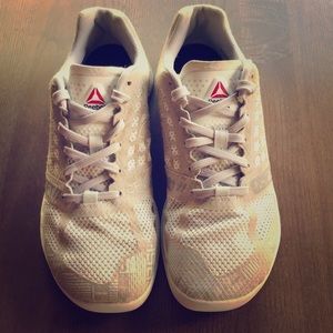 Reebok Nano